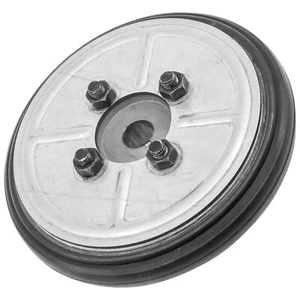 7600208YP Disco trasmissione frizione per Briggs & Stratton Murray Simplicity Snapper - Foto 1 di 4