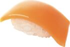 Sushi Plastic Model salmon 1/1 30mm Assembleable Plastic model kit resale