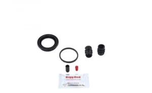 Für Ssangyong Actyon 2005-16 Heck Lorr Bremse Klemme Dichtung Umbau Reparaturset - Bild 1 von 3