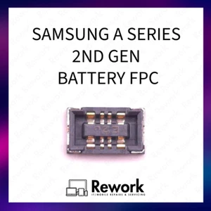 Battery FPC Connector for Samsung A Series 2nd Generation - Picture 1 of 1