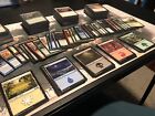 NO DUPLICATES Lot of 500 Magic Gathering Commons/Uncommons With 50 Basic Lands