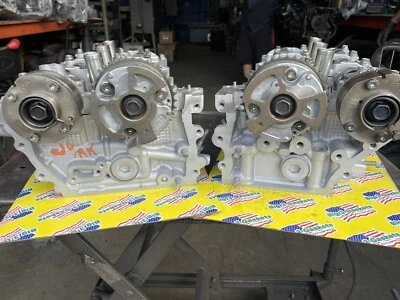 Fone de Ouvido Toyota Lexus 3.5L Cilindro Remanufaturado Fundição 2GR-FE - Imagem 1 de 4