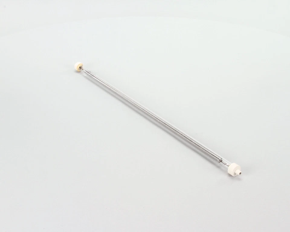 Calentador de cuarzo APW Wyott, 1200 vatios-208 V Foto 1 de 1