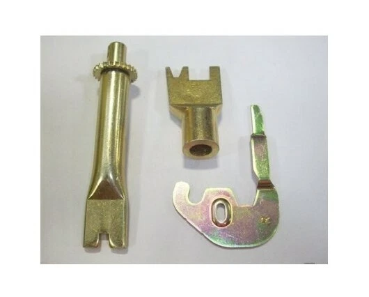 119.62035 Kit Céntrico Ajustador de Freno de Tambor Pasajero Trasero Lado Derecho Nuevo Mano Derecha Foto 1 de 1