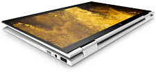 HP EliteBook x360 1030 G3 Intel i5 8350U 1.70GHz 16GB RAM 256GB SSD 13.3" Touch