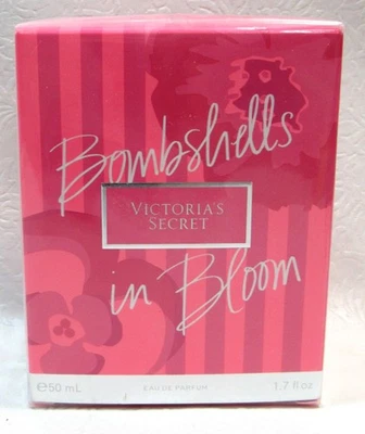 Victoria's Secret Bombshells in Bloom парфюмированная вода 1,7 унц. Духи новый - Изображение 1 из 4