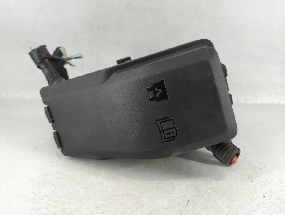 Volvo V60 2015-2018 caja de fusibles caja de fusibles módulo de relé 6g9t-14a076 EAASJ Foto 1 de 4