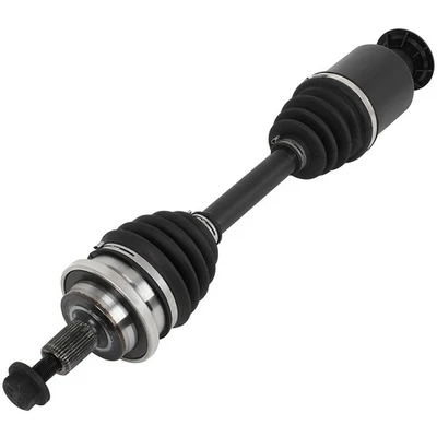 1pcs Front Left CV Axle Drive Shaft For Mercedes-Benz E320 E350 E500 E550 4Matic - Изображение 1 из 4