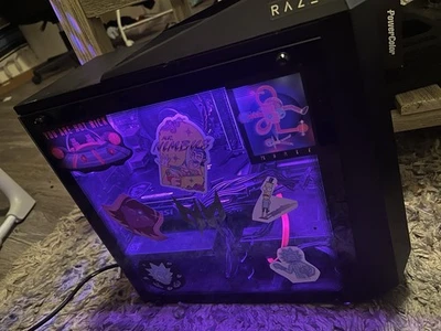 宏碁Predator Orion 3000游戏PC(升级GPU和RAM) — 第 1/4 张图片