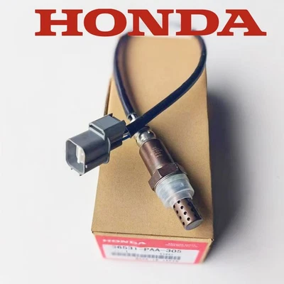 Sensor de oxígeno Honda Downstream 36531-PAA-305 O2 para 1998-2002 ACCORD 2,3 L3,0 L Foto 1 de 4