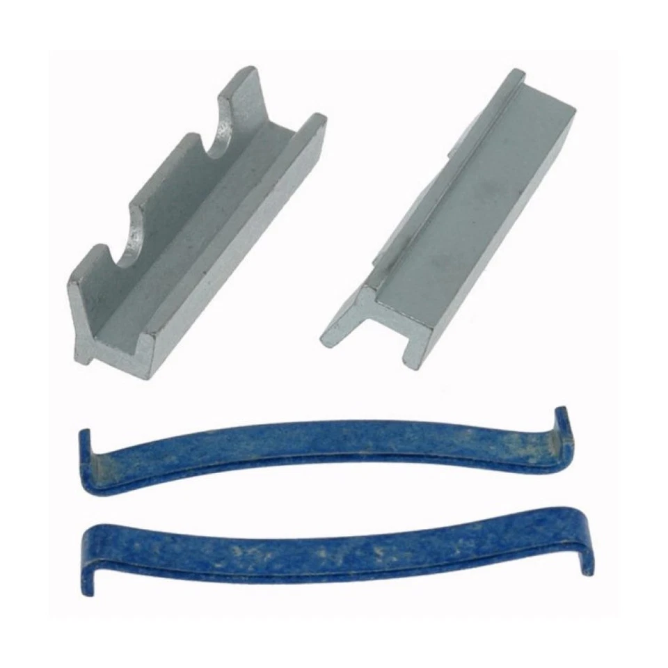 Kit de herrajes de pinza de freno de disco ACDelco genuino para Freightliner FL60/FL70 92-04 Foto 1 de 4
