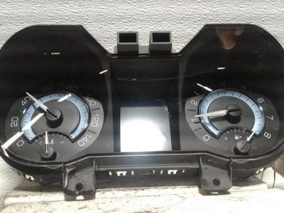 速度表仪表组 2011 11 BUICK LACROSSE 148K 英里 — 第 1/4 张图片