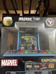Arcade1Up 2 jugadores Countercade: Marvel Super Heroes - Imagen 1 de 1