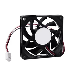 1 PCS Computergehäuse-Kühlerlüfter PC-CPU-Kühlerlüfter 3PIN 12V Z6T61510 - Bild 1 von 6