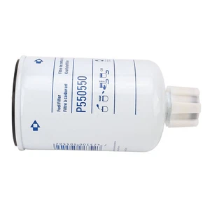 ⁺Engine Fuel Filter Assembly P550550 Fuel Water Separator For ENGINES - Picture 1 of 22