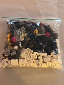 Lego Creator Furry Creatures 3 in 1