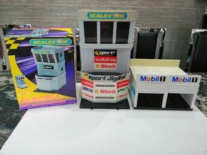 SCALEXTRIC. C8319 CONTROL TOWER - Picture 1 of 5