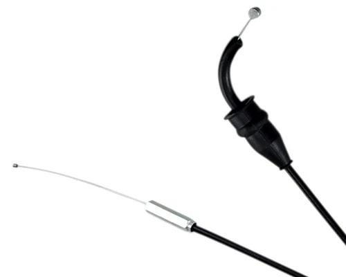 Psychic 节气门电缆 105 - 052 适用于雅马哈 WR200 1992 YZ490 1984 - 1990 — 第 1/1 张图片