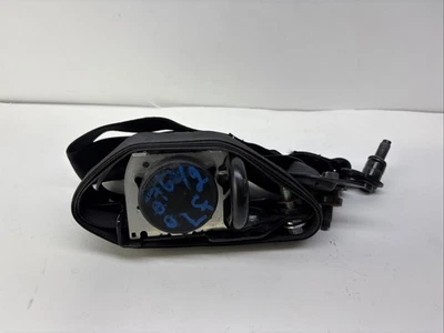 2009-2014 Hyundai Genesis Left Front Seat Belt Retractor Black Foto 1 de 4