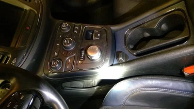 LID ONLY! Console Front Floor Fits 15-17 200 907838 Foto 1 de 4