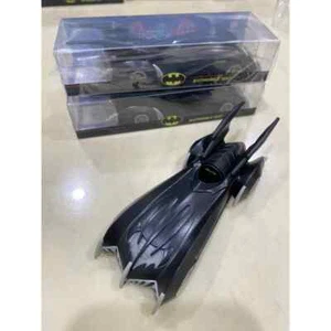 Batman Batimóvil 1997 1/32 Warner Bros. Caltex 1:32 Edición Limitada Colección - Imagen 1 de 4