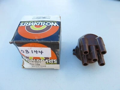WORLS PARTS 03144 Distributor Cap For Renault - Изображение 1 из 3