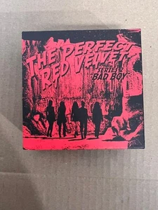 RED VELVET - The Perfect Red Velvet (Vol.2 Repackage) BAD BOY Album~US SELLER - Picture 1 of 8