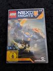 Lego Nexo Knights 3.2 | DVD | Portofrei! 