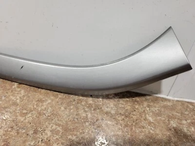 2006 SUBARU TRIBECA B9 3.0L RIGHT PASSENGER SIDE DASH TRIM FILLER - Imagem 1 de 4