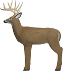 Shooter Buck 3D Deer Archery Target with Replaceable Core, Brown