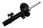 NK Front Left Shock Absorber for Ford Focus TDCi 2.0 July 2004 to July 2012