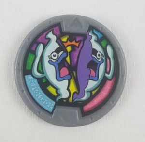 Whisper Moment Yokai Yo-Kai Watch Medals Exclusives Medallium HAS1224 - Bild 1 von 2