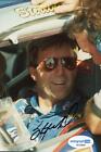 Sterling Marlin NASCAR Driver AUTOGRAPH Signed Autographed 4x6 Photo ACOA