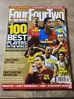 Four Four Two Magazine - October 2007 Issue 158 - Worlds Best 100 Players Cover