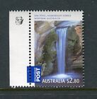 2008 Australian Waterfalls $2.80 Spa Pool Hamersley Gorge MUH - 1 Koala (Left)