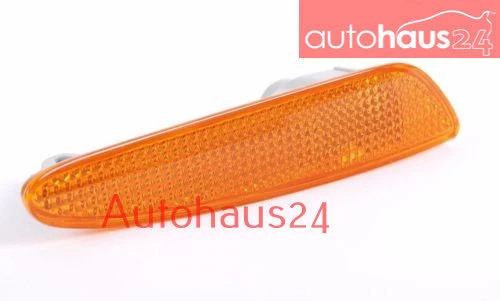 MERCEDES-BENZ W211 E-CLASS 右侧标记 BUMPER TURN 信号灯 正品 — 第 1/1 张图片