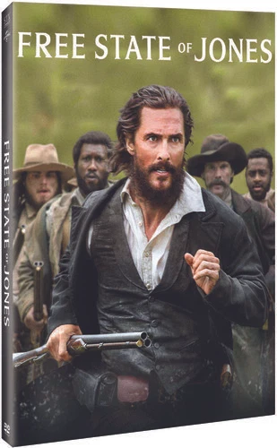 Free State of Jones Foto 1 de 1