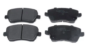 Juego Pastillas Freno Pastillas Freno Delanteras Nissan Micra K13 2010- - Imagen 1 de 1