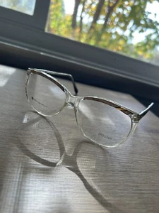 Damen Brille, FILOs, Vintage Style, Made In Italy, Größe 54-16 - Bild 1 von 4