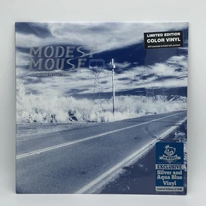 Modest Mouse – "This Is A Long Drive For Someone With Nothing To Think About" LP - Picture 1 of 6