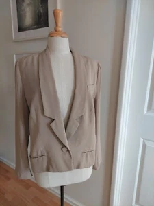 Witchery blazer 14 - Picture 1 of 13