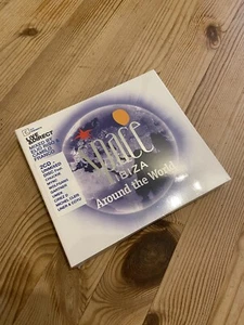 Ibiza Space CD SEALED- Various Artists : Cr2 presents Live & Direct CD - Picture 1 of 6