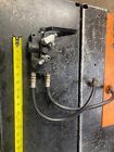 John Deere 316 18hp Onan  hydraulic valve  # AM100039