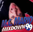 Mixdown 99,  - (Compact Disc)    - (400)
