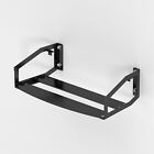 For Sonos Five Audio Universal Wall Mounted Brackets Stainless Iron Black/White