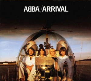 ABBA - Arrival (2001 Remaster) CD NEW/SEALED SPEEDYPOST - Imagen 1 de 1