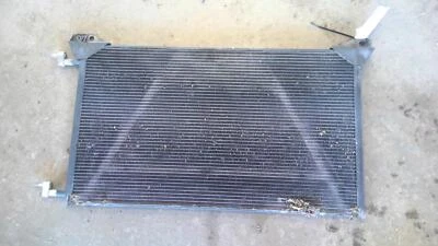 Condensador de aire acondicionado usado se adapta a: Chevrolet Tahoe 2011 grado A Foto 1 de 4