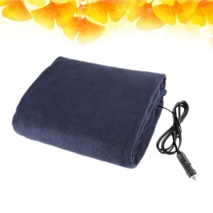 12 V Three-speed Adjustable Cape Heated Blankets for - Bild 1 von 12