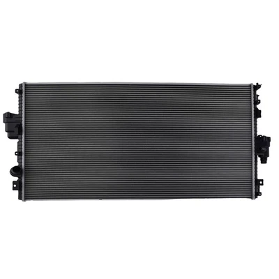 Aluminum Core Radiator for Ford Super Duty F-250/F-350 2011-2016 13339 - Image 1 of 4