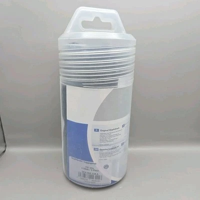 NUEVA red de equipaje genuina Volkswagen Jetta negra en contenedor con instrucciones Foto 1 de 4